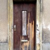 Tür in Stammheim